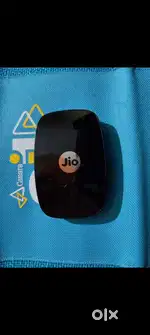 Jiofi 4g wifi good condition