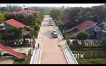 Resale Plot 2400sqft.  Available at Kalpavriksh only 1450₹