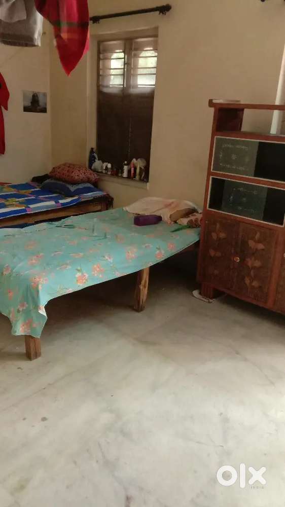 Ladies pg at Baguiati