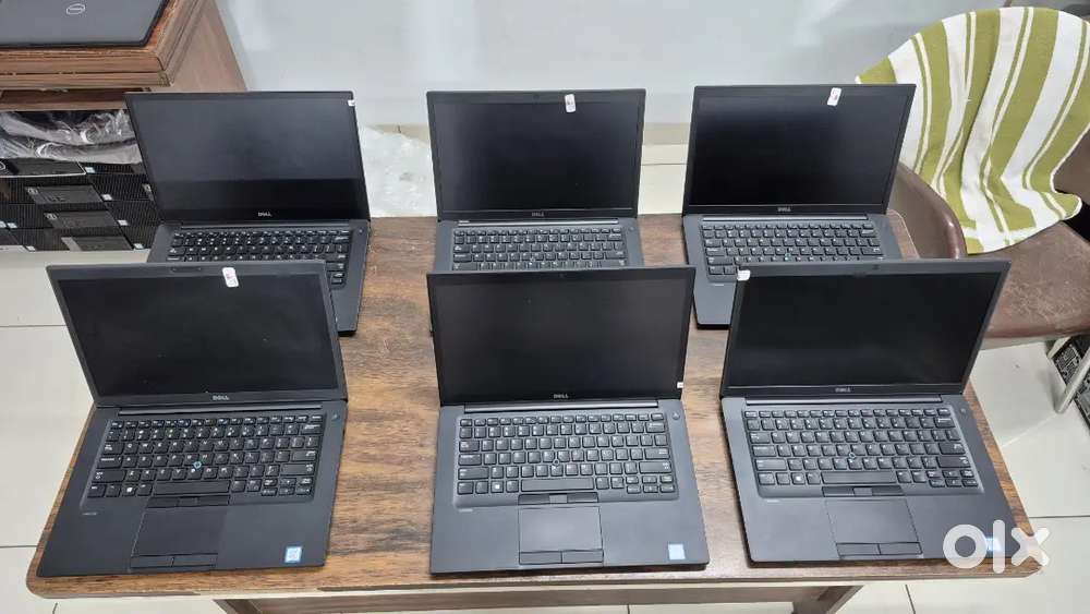 Dell latitude i5 8th generation 8gb 256gb @