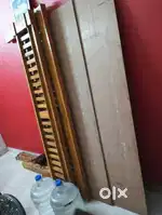 King size cot