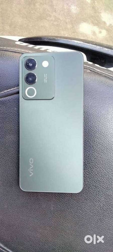 Vivo y 200