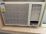 Blue Star AC 1.5 Ton  5 Years Old  Working Well