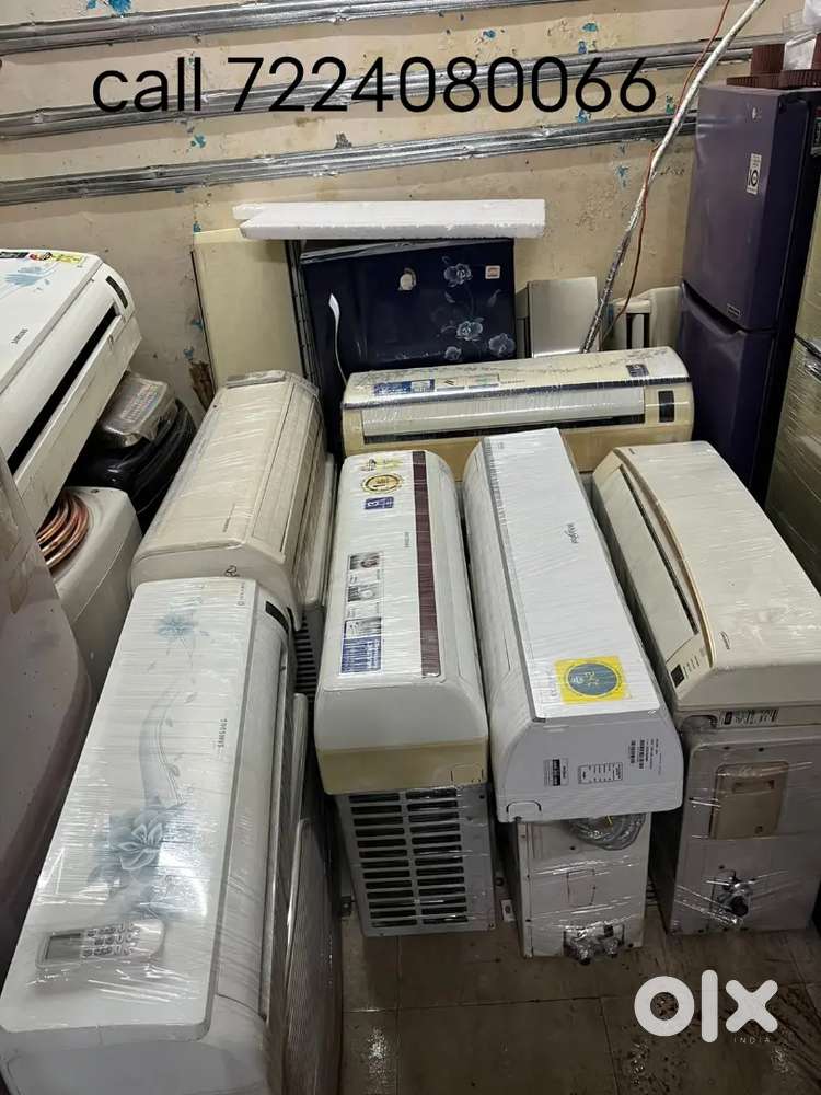 Split window all brand ac