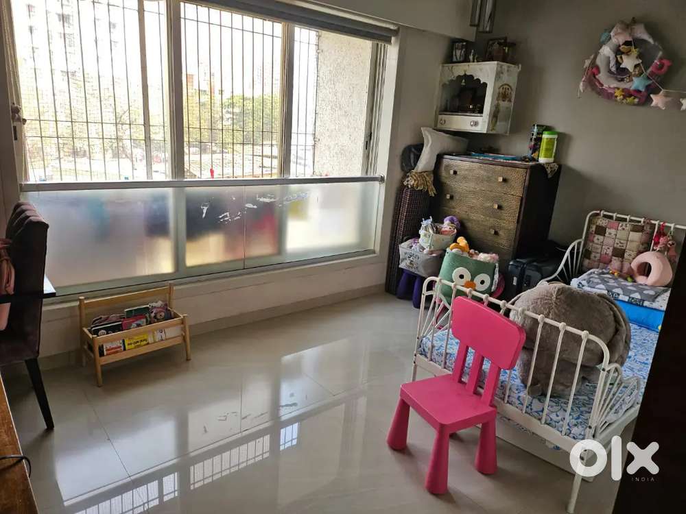 2BHK FULLY LAVISH FLAT FOR SALE IN NEXT TO MINDSPACE