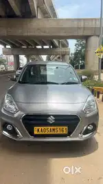 Maruti Suzuki Dzire 2023 Petrol Well Maintained