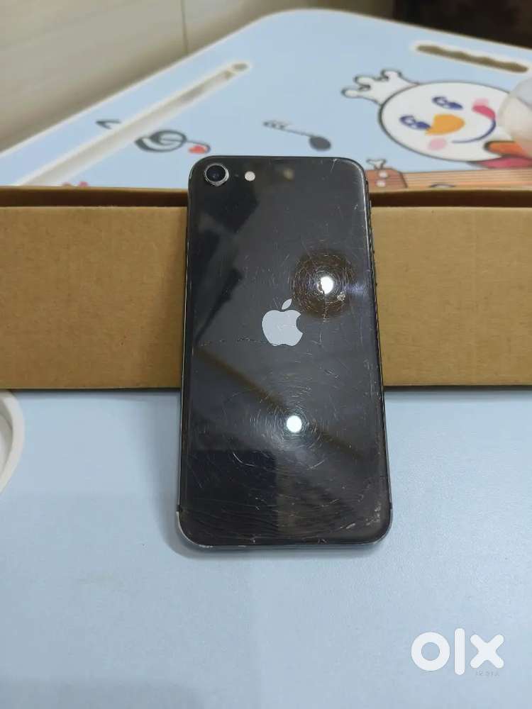 Apple iPhone SE – Good Condition Best Price! iPhone SE for Sale