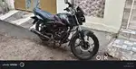 Cb shine 125 cc with disk breck dr use