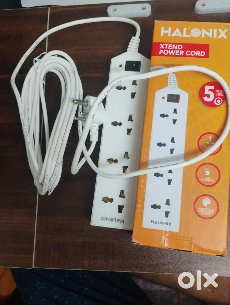xtend power cord