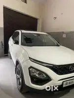 Tata Harrier 2021Panaromic sunroof Auto Extended warranty diesel