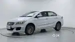 Maruti Suzuki Ciaz 2014-2017 ZXi Plus, 2016, Petrol