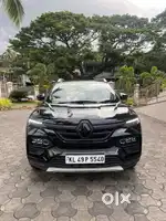 Renault Kiger RXZ Turbo, 2023, Petrol