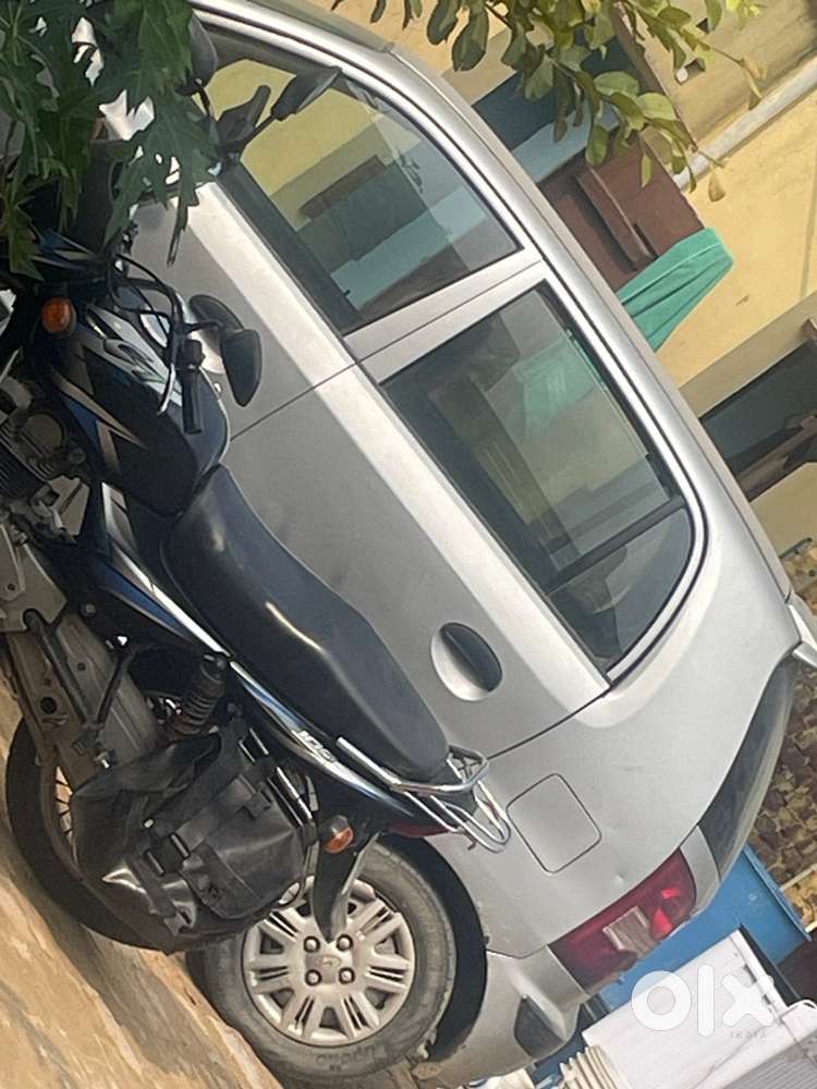 Hyundai Santro Xing 2010