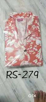 Ladies dress