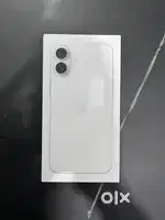 Brand new Apple Iphone 16 Plus seal pack
