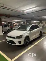 Volkswagen Vento 2015 Diesel Good Condition