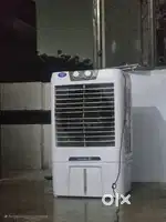 Desert cooler
