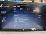 HP LAPTOP I5 8TH GENERATION