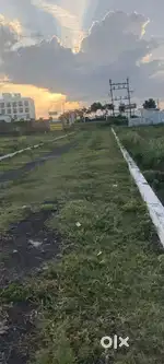 CMDA APPROVAL PLOT FOR SALE