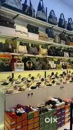 Prime Location Shop for Rent on Amin Marg – Main Road Facing