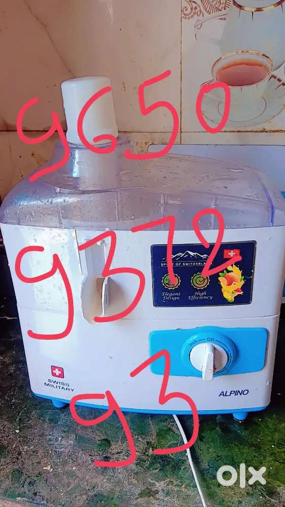 Swiss military  Alpino