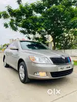 Skoda Laura 1.8 Ambition TSI, 2011, Petrol