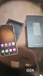 Selling phone