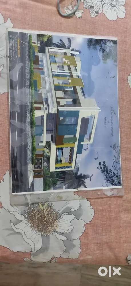 pothula sivaparvathi