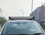 SEDAN CAB CARRIER