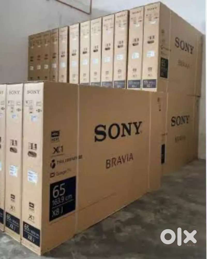 43 50 55 65 75 new 50% off voice remote Google TV smart Android latest