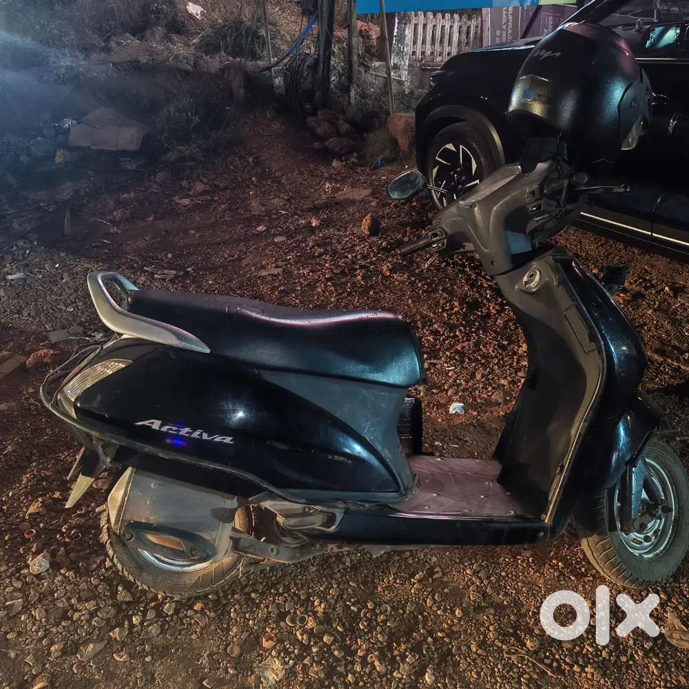 Honda Activa