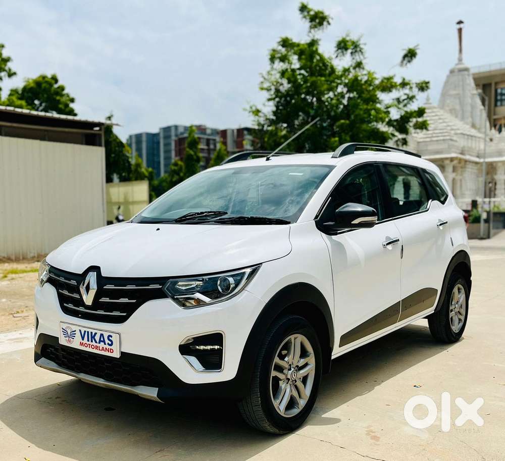 Renault Triber RXZ EASY-R AMT, 2023, Petrol