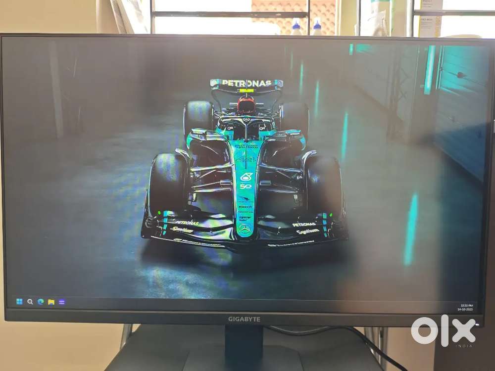 27 inches 189Hz Gaming Monitor excellent condition