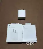 Apple charger 20w UsB c