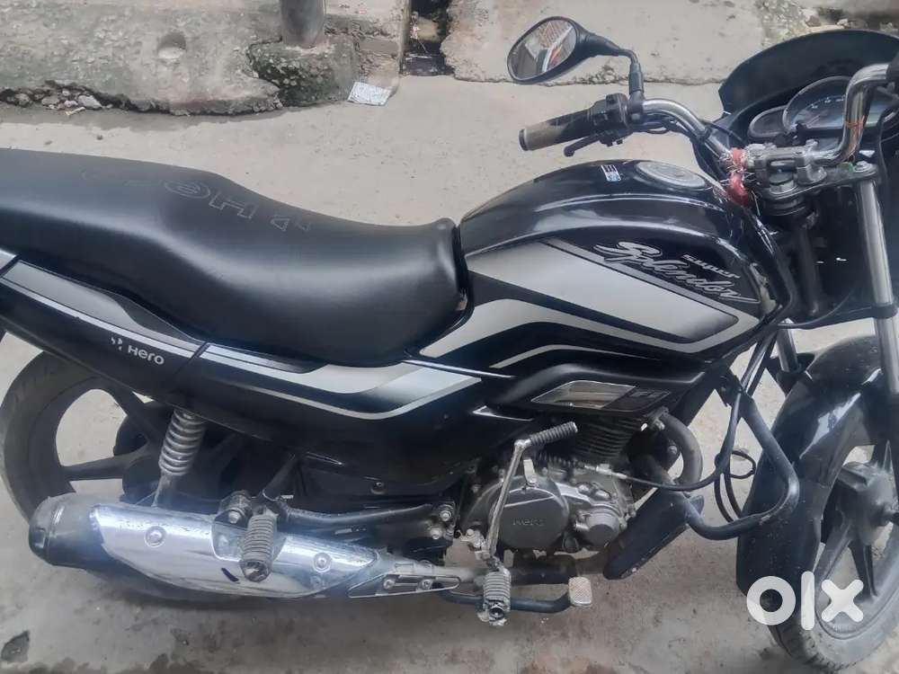 Brand new condition