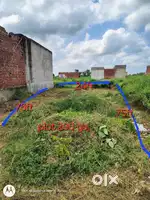 Plot 200 gaj
