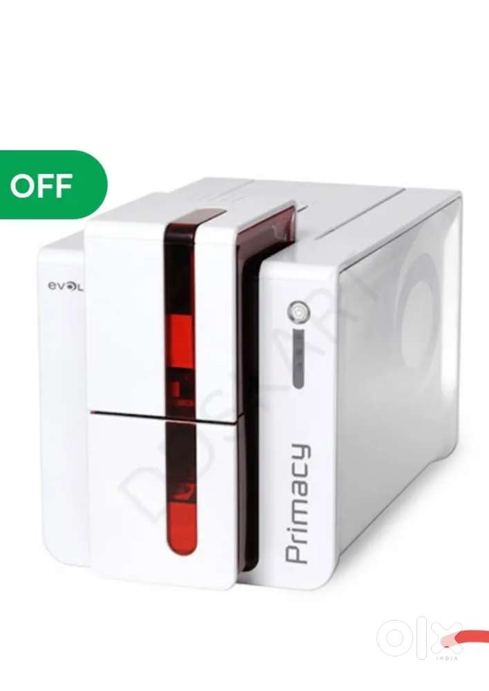 Evolis printer sell