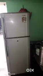 Samsung fridge