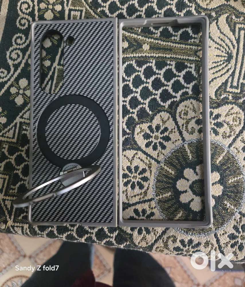 Samsung galaxy fold 6 cavar