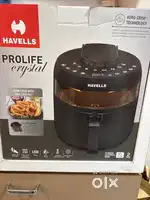 Air  fryer