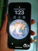 IPHONE 12 MINT GREEN URGENT SELL