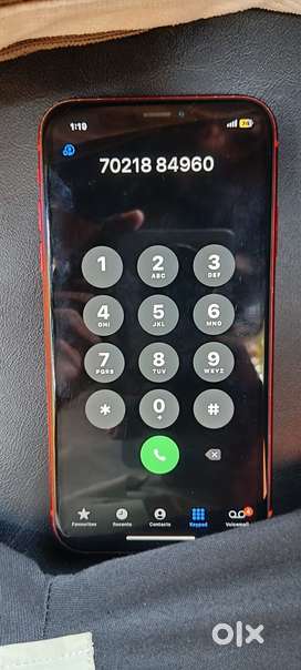 Iphone xr 81 battery health 64gb