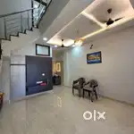 3Bhk Individual House in Hirapur, near Tatiband Chowk &AIIMS Hospital