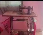 Silai machine