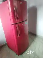 LG refrigerator