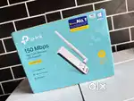 TP-Link 150Mbps Wireless High-Speed USB Adapter – Excellent Condition!