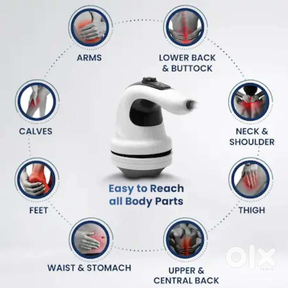 Electric Massager