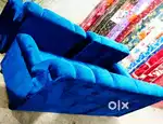 Jai laxmi normal sofa set of 3+1+1 at affordable prices