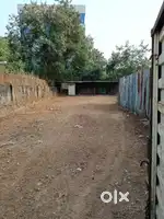 5000 sq.ft.yard area for rent