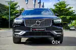 Volvo XC90 B6 Ultimate, 2022, Petrol